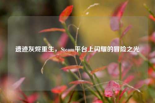 遗迹灰烬重生，Steam平台上闪耀的冒险之光